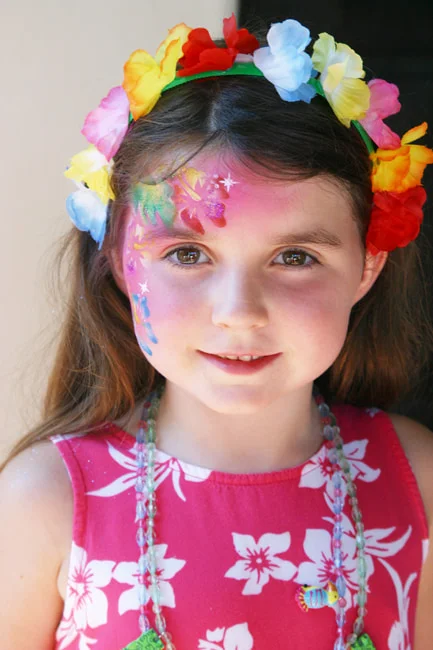Colour portrait sitting by Angelique Antoniou, Portraits 28