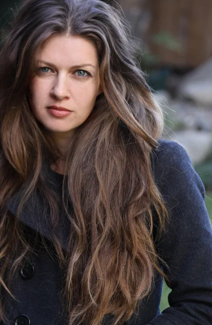 Headshot by Angelique Antoniou — Tirpin Mandaley